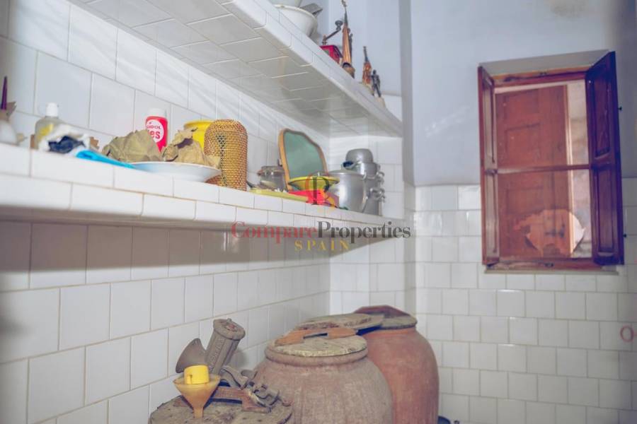 Sale - Villa - Pego - 