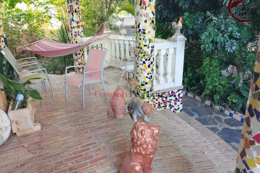 Sale - Apartment - Gandía - 