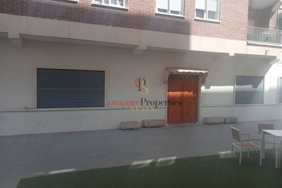 Sale - Villa - Gandía - 
