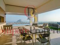 Venta - Villa - Calpe