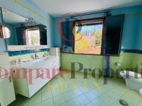 Verkoop - Villa - Dénia - Costa Blanca