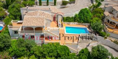 Villa - Vente - Orba Valley - Orba