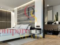New Build - Apartment - Jávea - ALICANTE