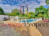 Verkauf - Villa - Jávea - Javea