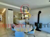 Sale - Villa - Orba Valley - Valley / Urbanización