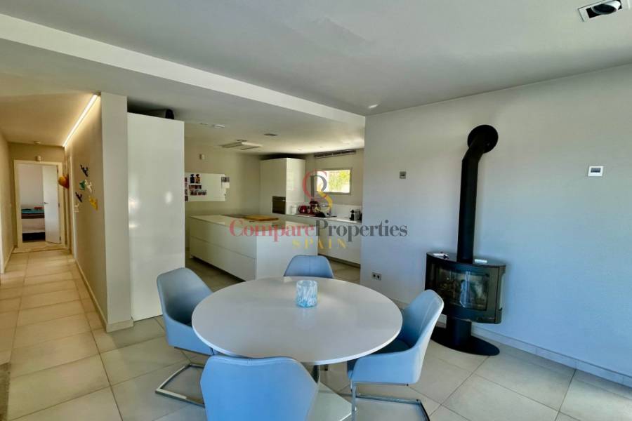 Sale - Villa - Orba Valley - Valley / Urbanización