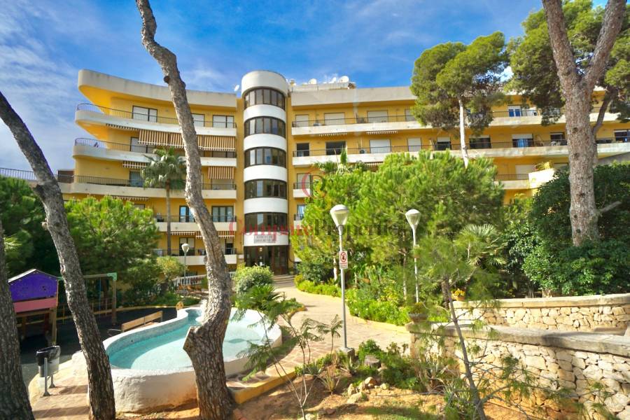 Sale - Apartment - Moraira - Moraira Centre