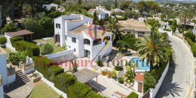 Villa - Sale - Jávea - Jávea