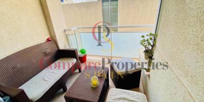 Apartment - Verkoop - Altea - Altéa