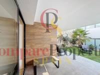 Sale - Apartment - Benitachell - Montecala Gardens
