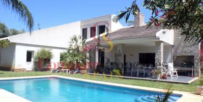 Villa - Sale - Dénia - Costa Blanca