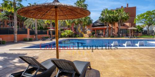 Apartment - Verkoop - Orihuela Costa - Orihuela