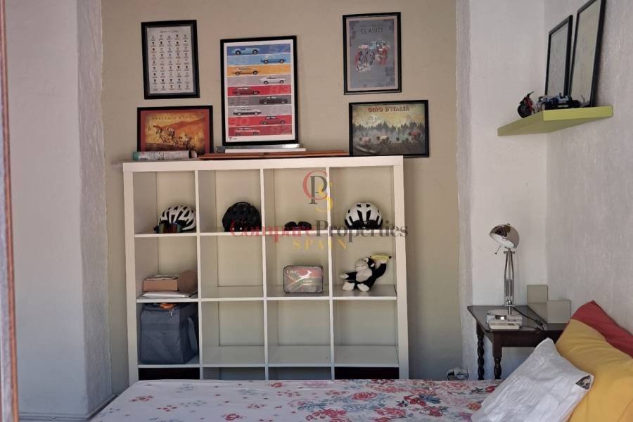 Verkoop - Villa - Jalon Valley - Xaló
