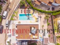 Verkoop - Villa - Benissa - Benissa Coast