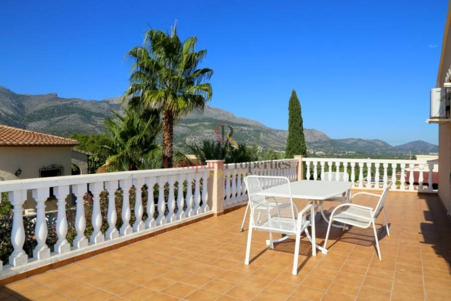 Venta - Villa - Orba Valley - Orba