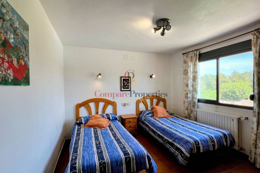 Verkauf - Villa - La Xara - 