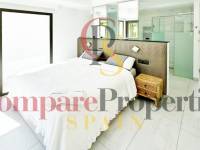 Sale - Villa - Jávea - 