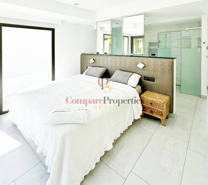 Sale - Villa - Jávea - 