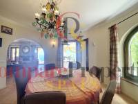 Venta - Villa - Benitachell - Fresnos