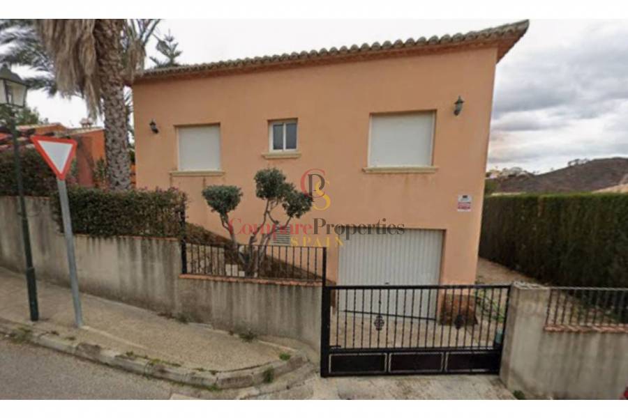 Sale - Apartment - Ador - 