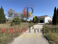 Venta - Villa - Pedreguer