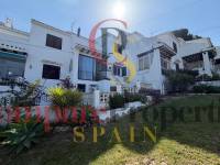 Sale - Bungalow - Moraira - Paichi