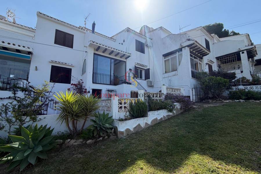 Sale - Bungalow - Moraira - Paichi