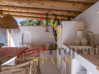 Sale - Villa - Jávea - 