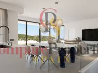 Venta - Villa - Pedreguer