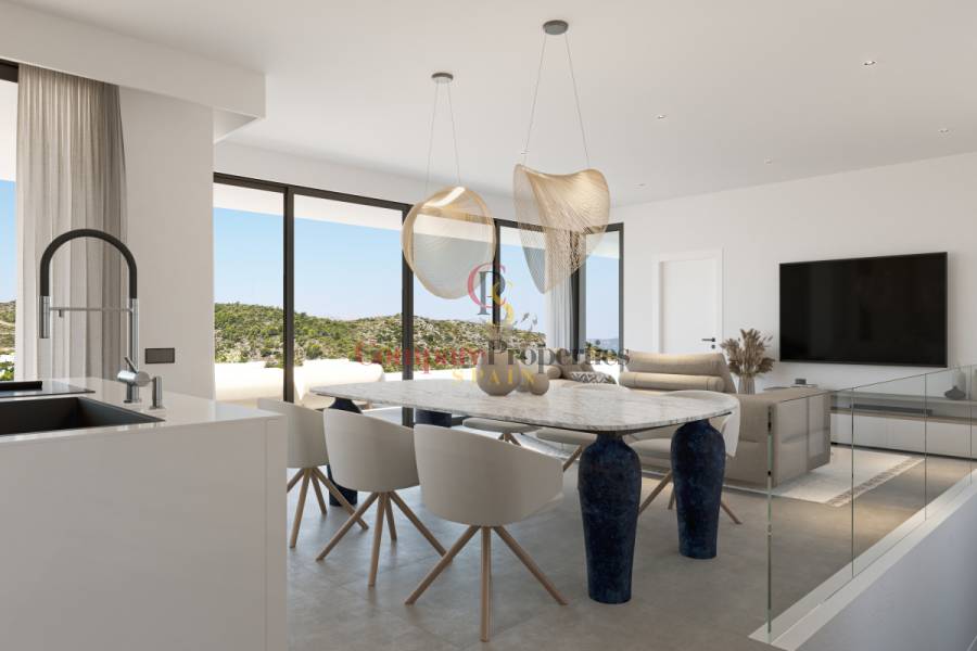 Venta - Villa - Pedreguer