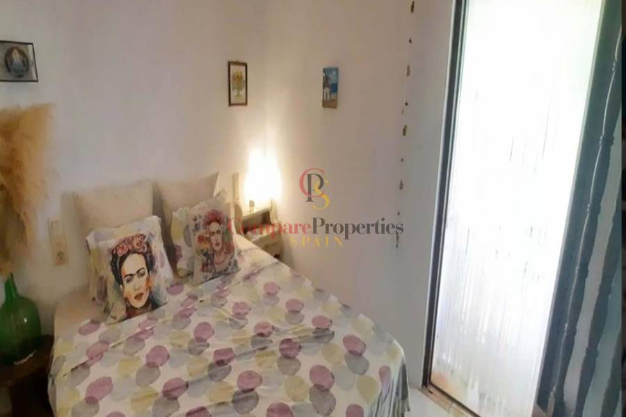 Sale - Villa - Oliva - 