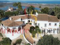 Venta - Villa - Pego - 