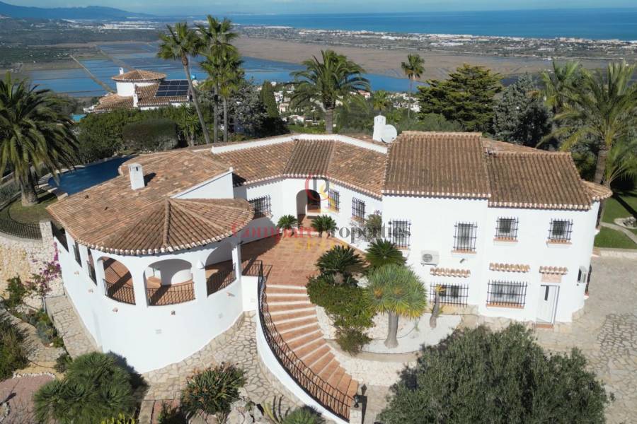 Venta - Villa - Pego - 