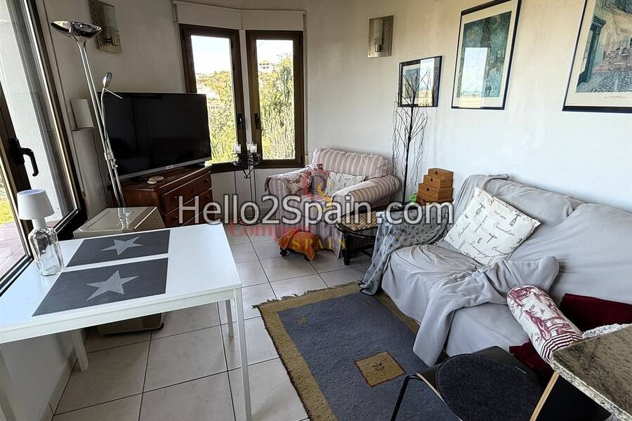 Vente - Villa - Monte Pego