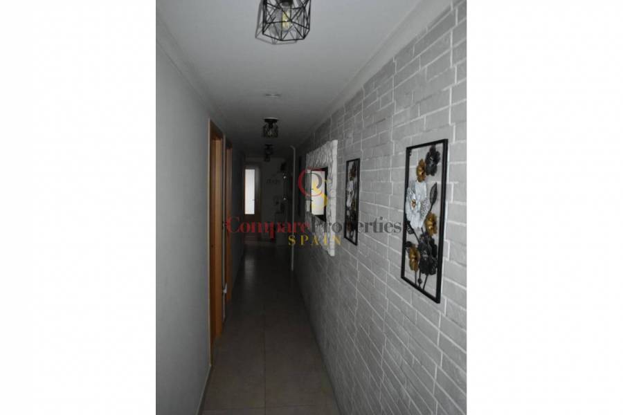 Sale - Apartment - Vilallonga - Villalonga - 