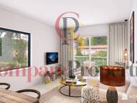 Verkoop - Apartment - Jávea - 