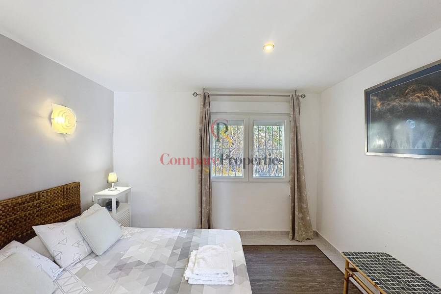 Venta - Villa - Benitachell - Pueblo del Mar