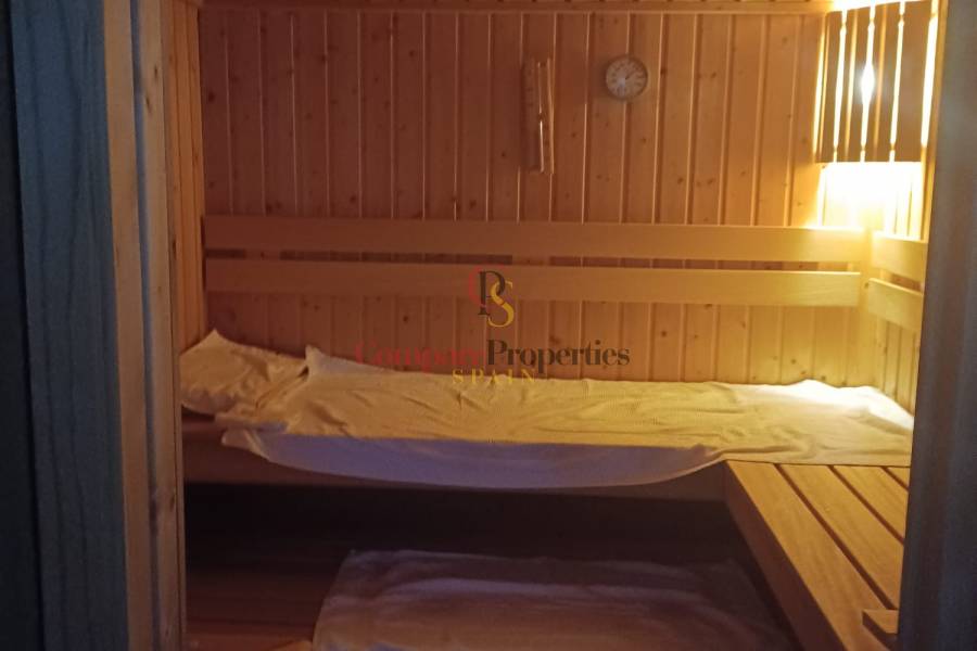 Verkoop - Villa - Orba Valley - Orba