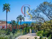 Sale - Villa - Benissa - Benissa Coast