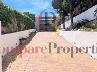Vente - Villa - Jávea - Costa Nova