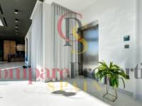 Verkauf - Villa - Benidorm - 