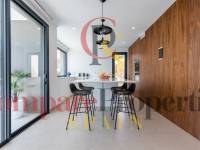 Vente - Villa - Altea - 