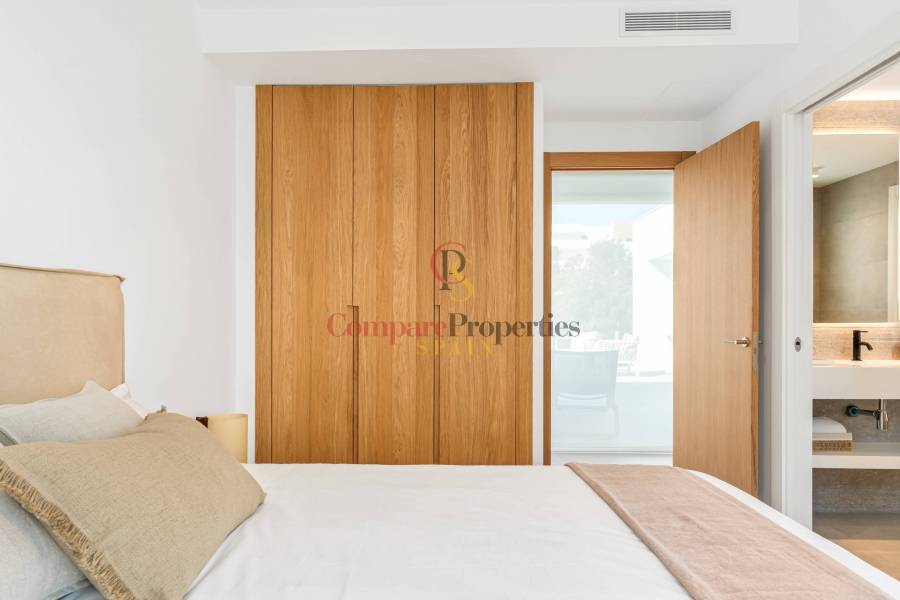 Sale - Villa - Benitachell - 