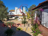 Vente - Villa - Fuente Alamo - Las Palas
