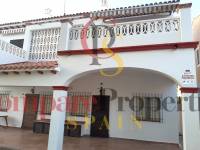 Sale - Townhouses - Dénia