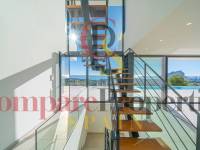 Sale - Villa - Benissa - Racó del Galeno