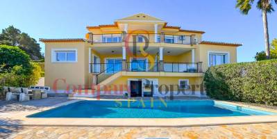 Villa - Sale - Jávea - Jávea