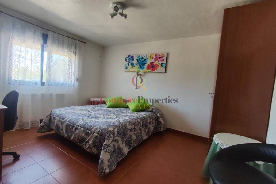 Venta - Villa - Dénia - Els Poblets