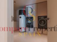 Vente - Villa - Jávea