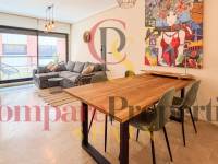 Verkoop - Apartment - Dénia - Casco urbano